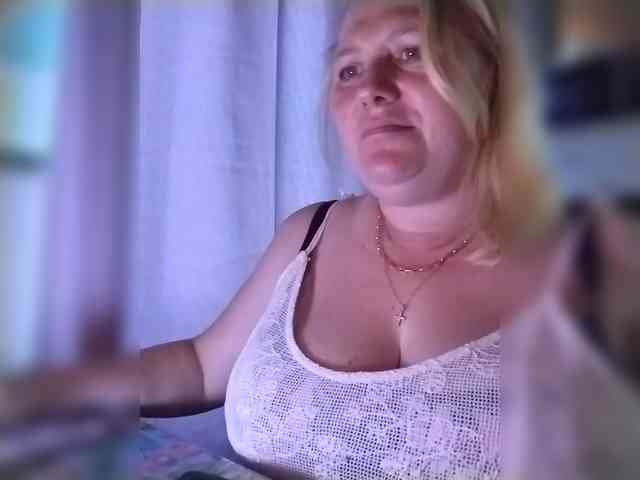 Kristina543210 webcam