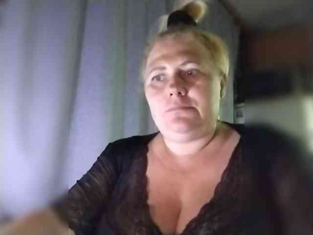 Kristina543210 webcam
