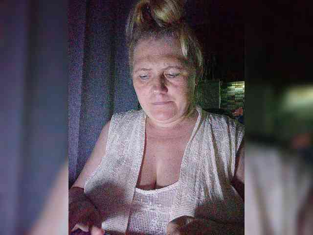 Kristina543210 webcam