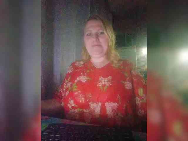 Kristina543210 webcam