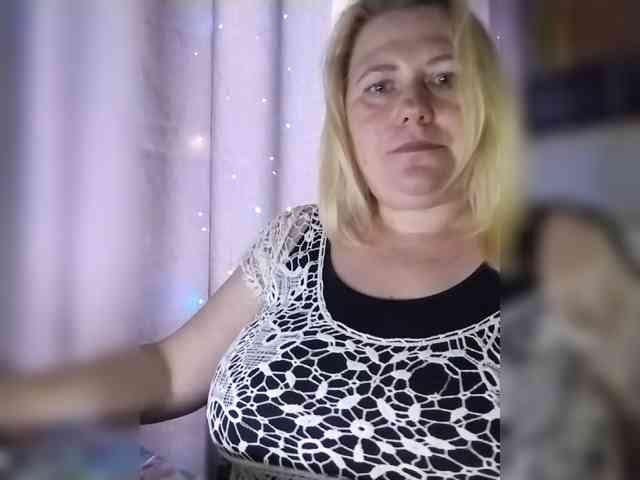 Kristina543210 webcam