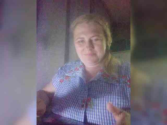Kristina543210 webcam