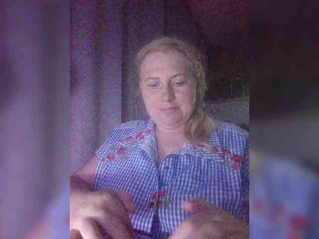 Kristina543210 webcam