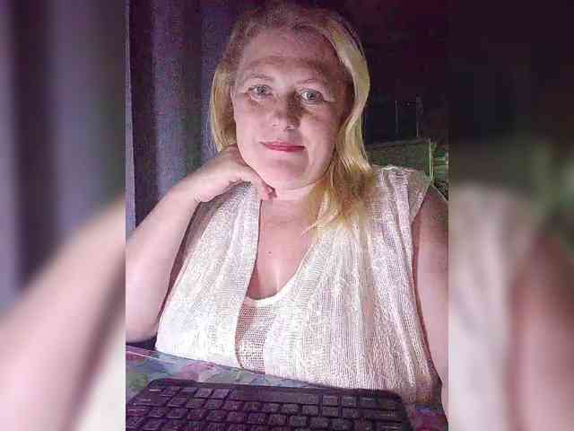Kristina543210 webcam