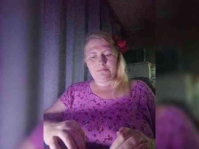 Kristina543210 webcam