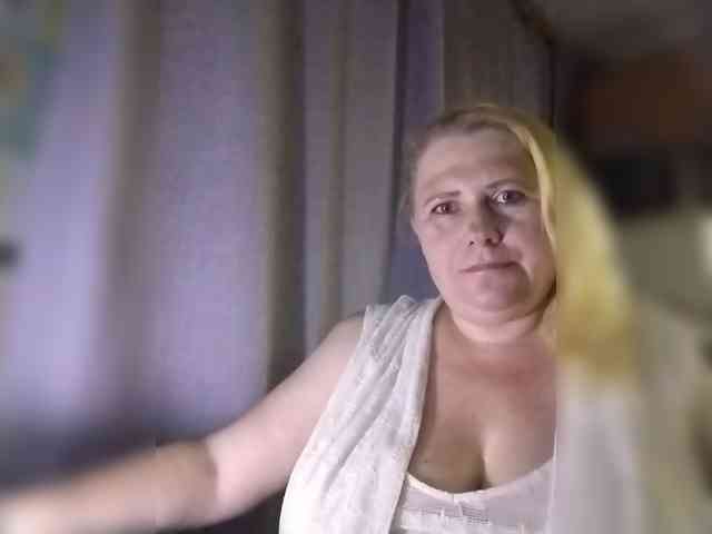Kristina543210 webcam