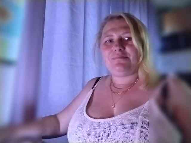 Kristina543210 webcam