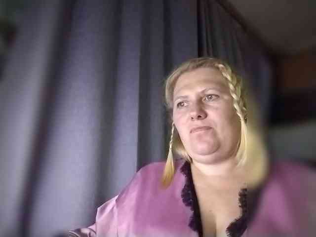 Kristina543210 webcam