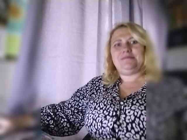 Kristina543210 webcam