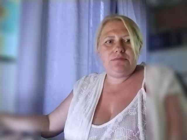 Modelo: Kristina543210