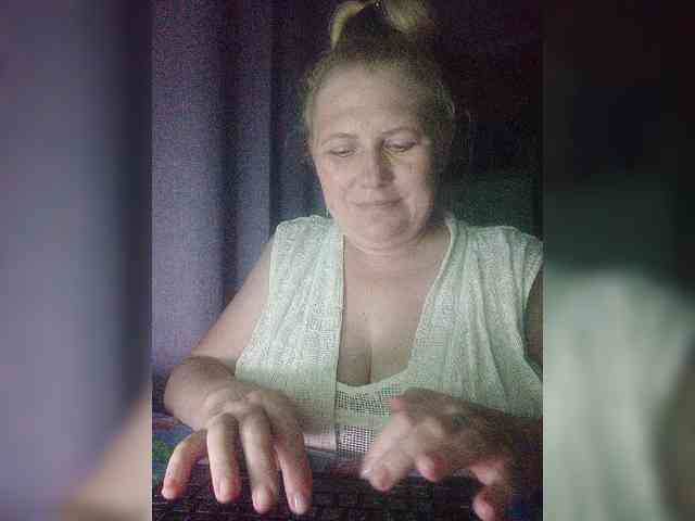 Kristina543210 webcam