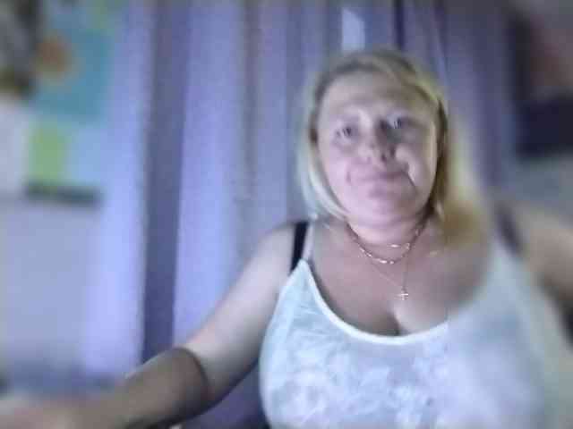 Kristina543210 webcam