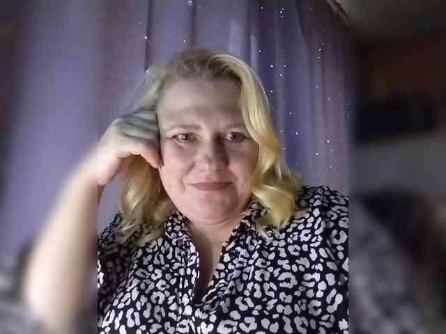Kristina543210 - Girl 