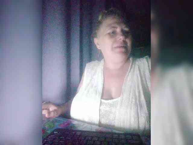 Kristina543210 webcam