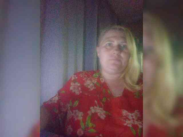 Kristina543210 webcam
