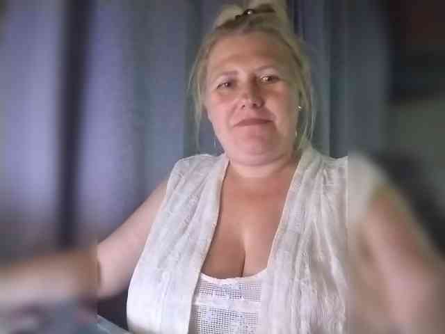 Kristina543210 webcam
