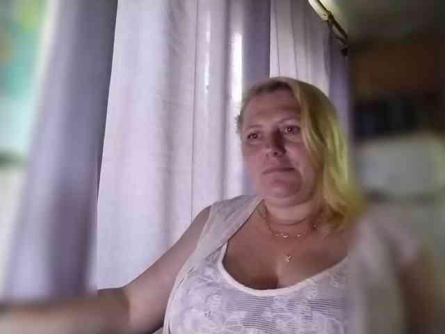 Kristina543210 webcam