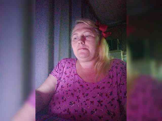 Kristina543210 - Girl 