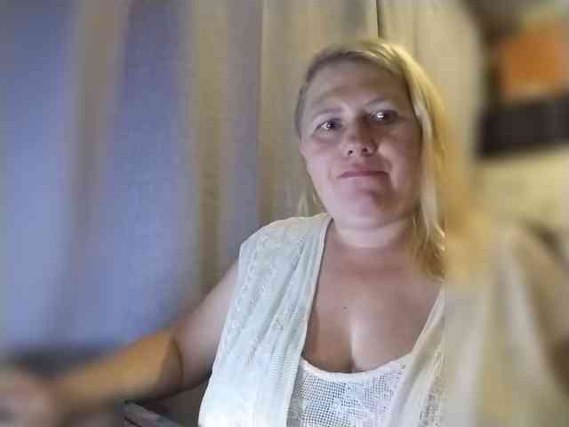Kristina543210 webcam
