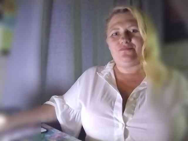 Kristina543210 webcam