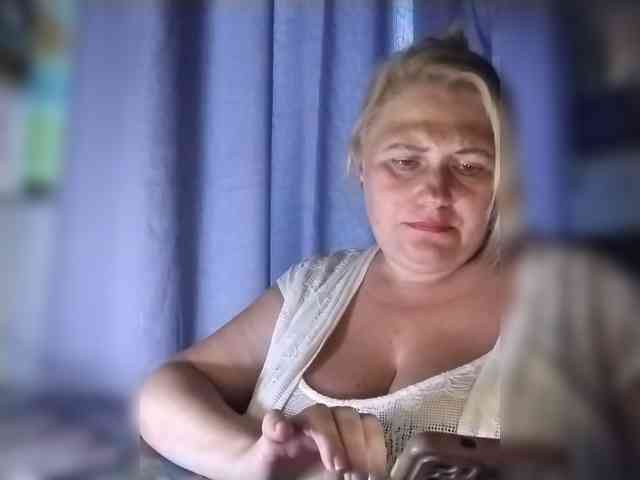 Kristina543210 webcam
