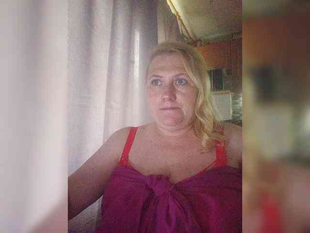 Kristina543210 webcam