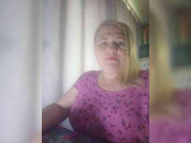 Kristina543210 webcam
