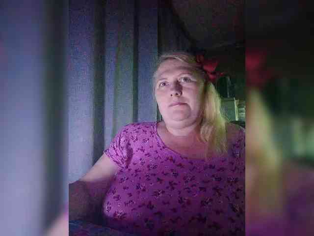 Kristina543210 webcam