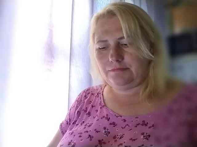 Kristina543210 webcam