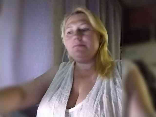 Kristina543210 webcam