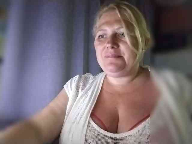 Kristina543210 webcam