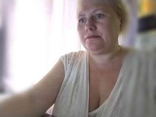 Kristina543210 - Girl 