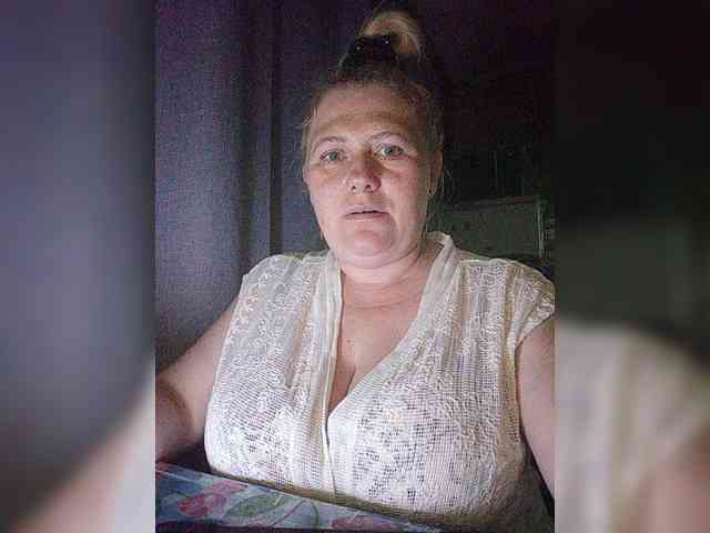 Kristina543210 webcam
