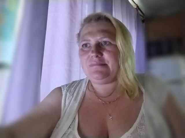 Kristina543210 webcam