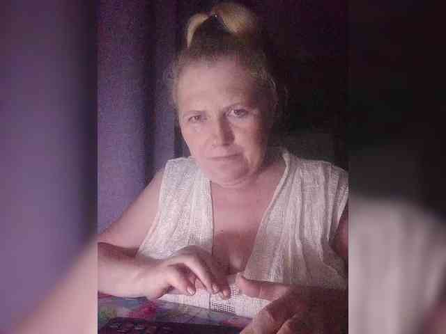 Kristina543210 webcam