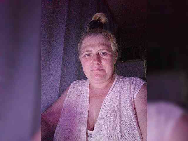Kristina543210 webcam
