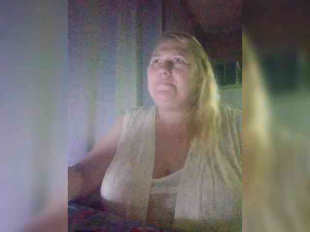 Kristina543210 webcam