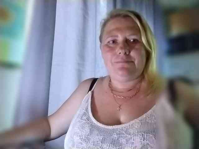 Kristina543210 webcam