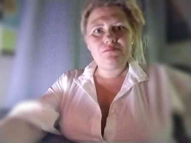 Kristina543210 webcam