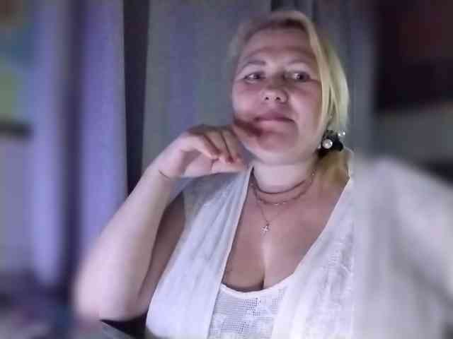 Kristina543210 webcam