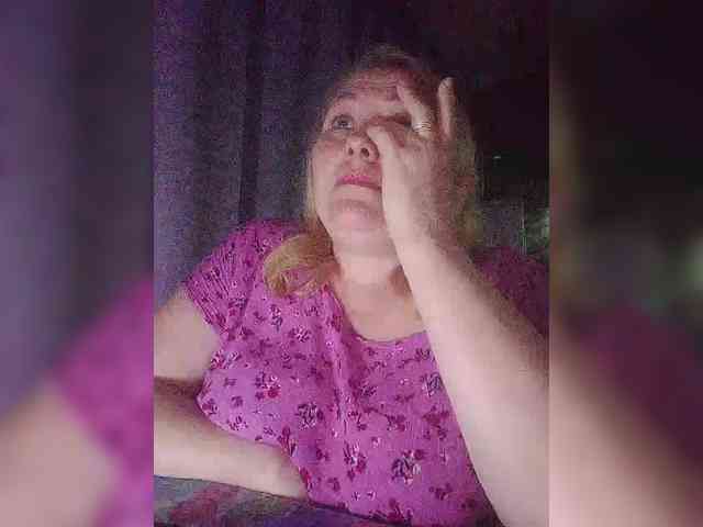 Kristina543210 webcam