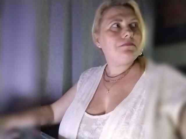 Kristina543210 webcam