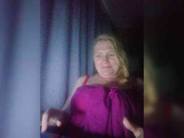 Kristina543210 webcam