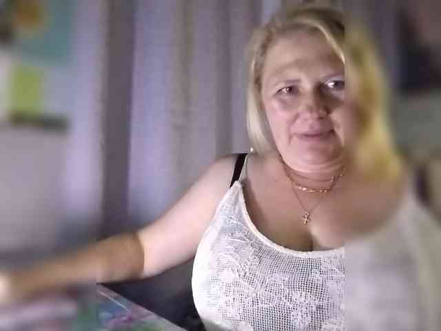 Kristina543210 webcam