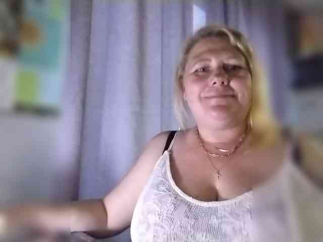 Kristina543210 webcam