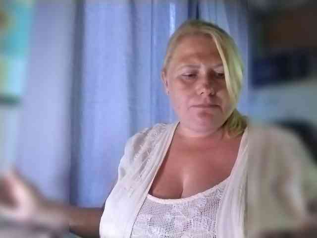 Kristina543210 webcam