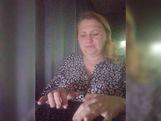 Kristina543210 webcam
