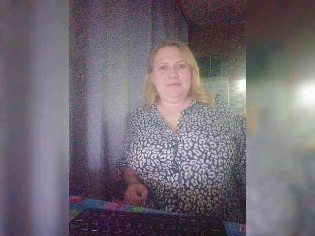 Kristina543210 webcam