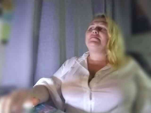 Kristina543210 webcam