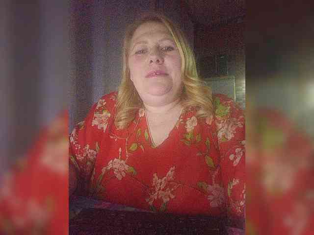 Kristina543210 webcam